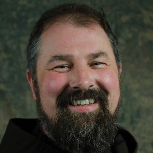 Fr. Erik Lenhart
